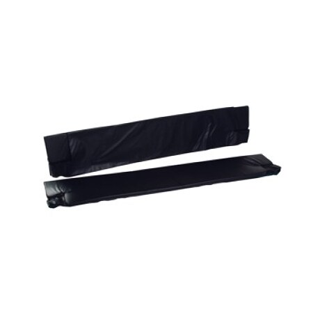 Graham-Field 5701002 Side Rail Pads for Stretcher Single Release Side Rails (Pair) 5701002